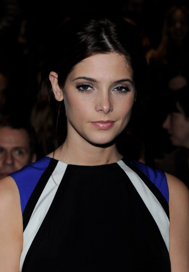 Picture of Ashley Greene