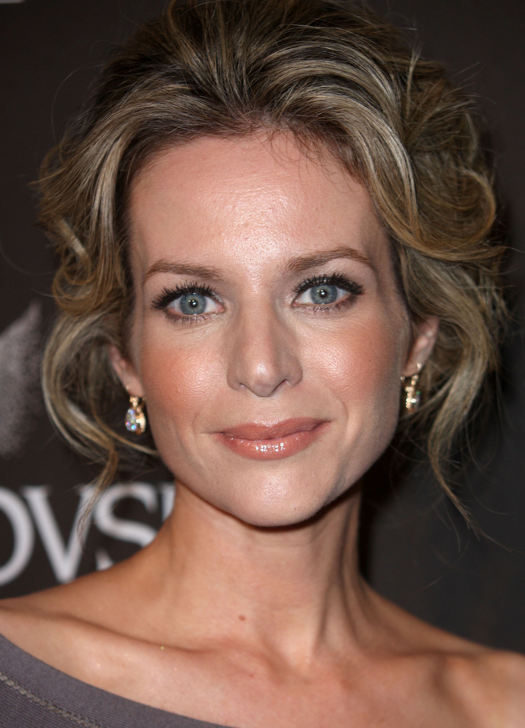 Jessalyn Gilsig Jessalyn Gilsig