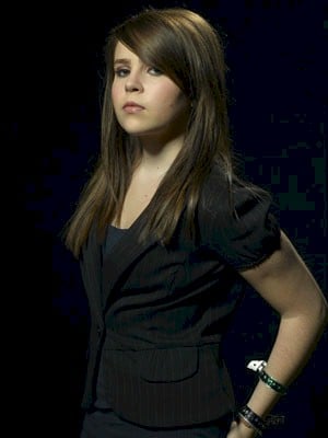 Mae Whitman