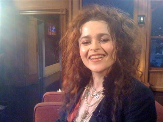 Helena Bonham Carter Helena Bonham Carter