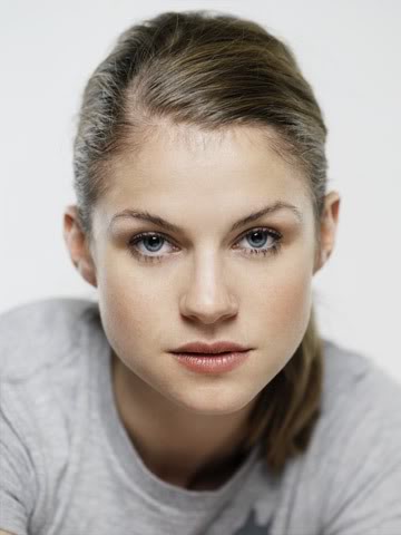 Lucy Scherer