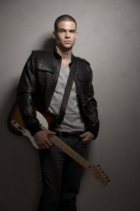 Mark Salling