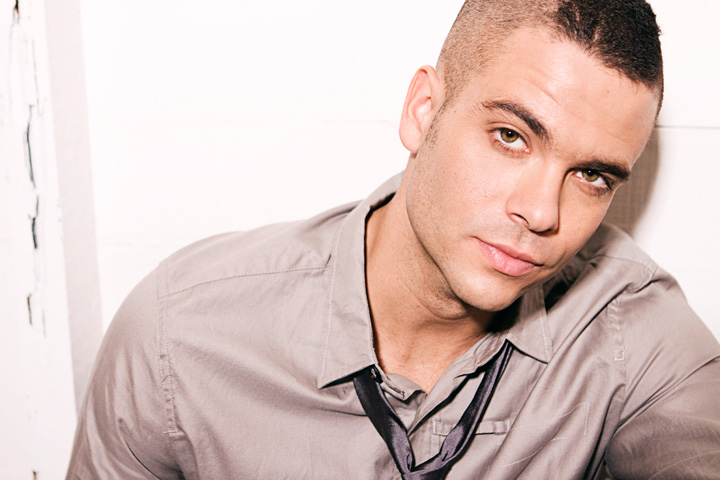 Mark Salling