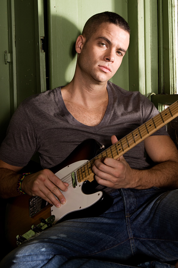 Mark Salling