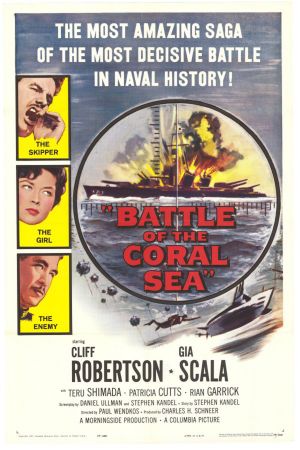 Battle of the Coral Sea