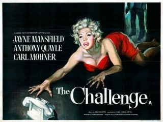 It Takes a Thief (The Challenge) (1960)