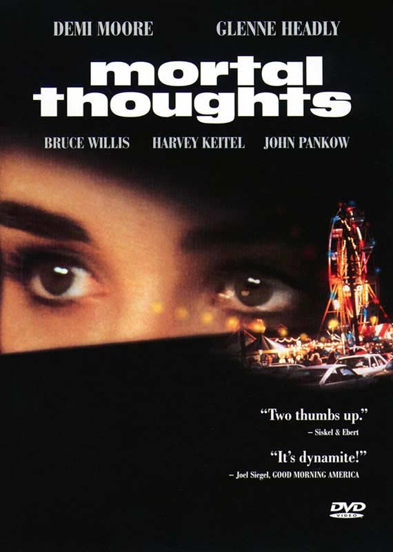 Mortal Thoughts