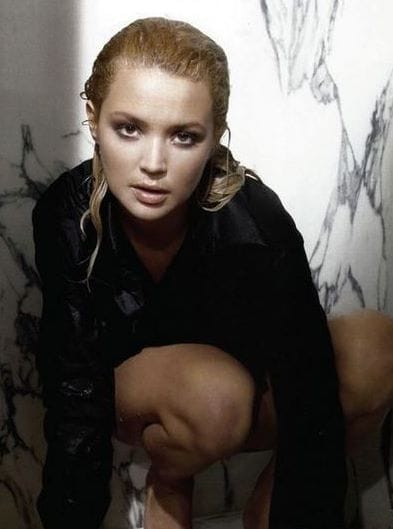 Virginie Efira