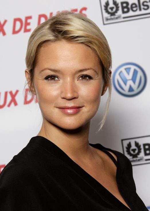 Virginie Efira