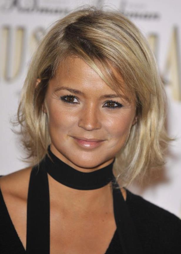 Virginie Efira Virginie Efira