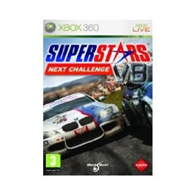 Superstar V8 Racing - Next Challenge