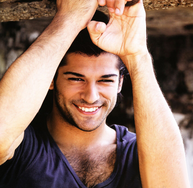 Burak Özçivit