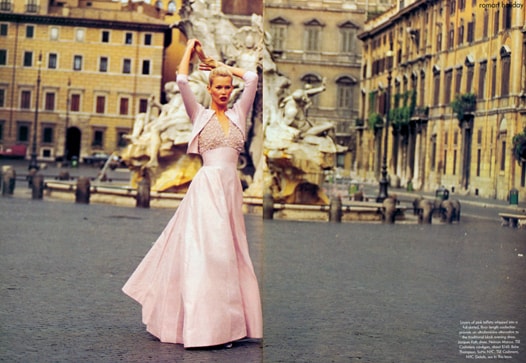 Claudia Schiffer
