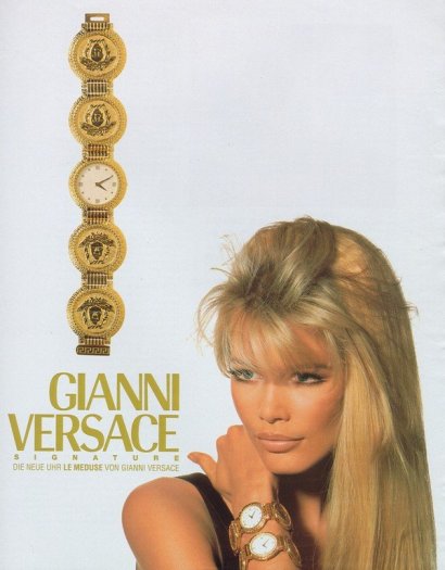 Claudia Schiffer Claudia Schiffer
