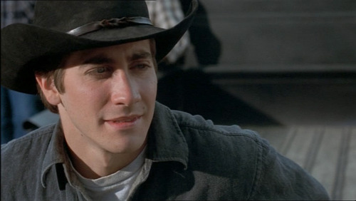 Brokeback Mountain