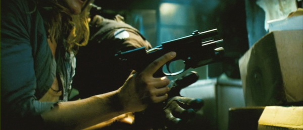 Mission: Impossible III