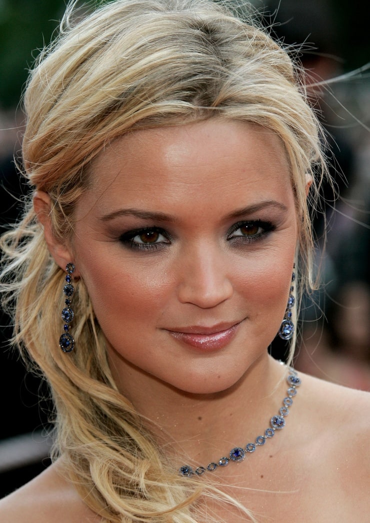 Virginie Efira Virginie Efira