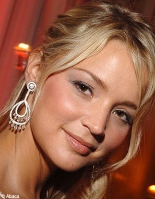 Virginie Efira