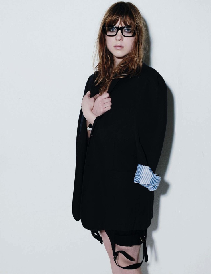 Léa Seydoux Léa Seydoux