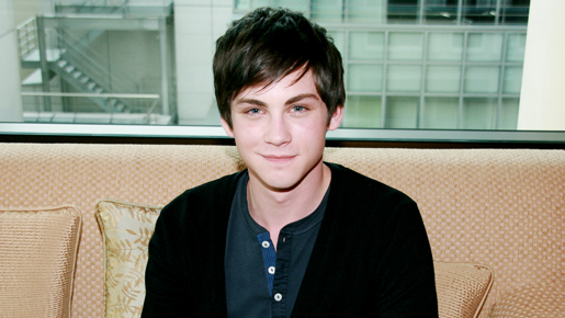 Logan Lerman
