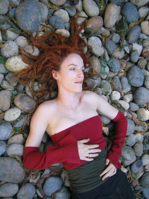 Zoe Keating