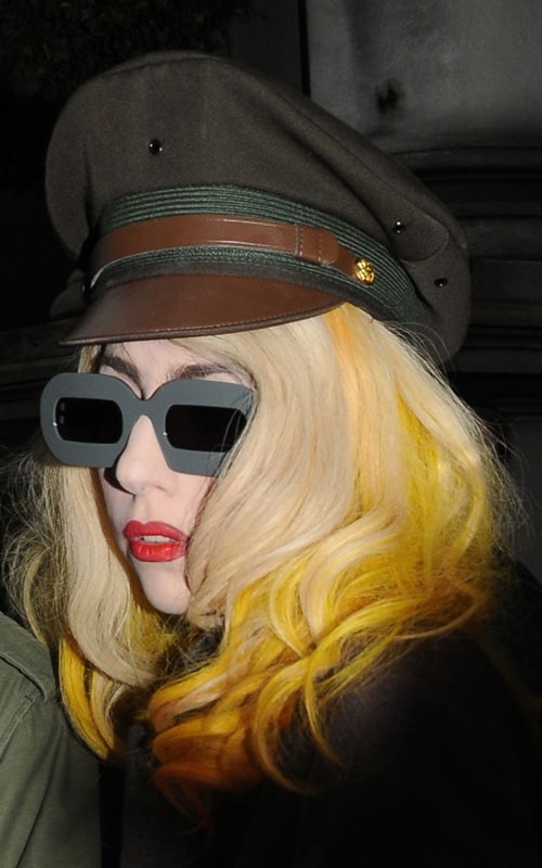 Lady GaGa