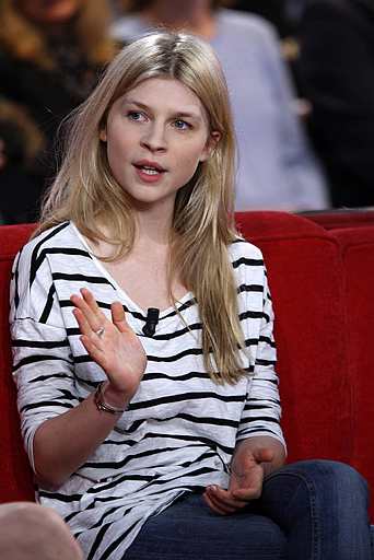 Clémence Poésy