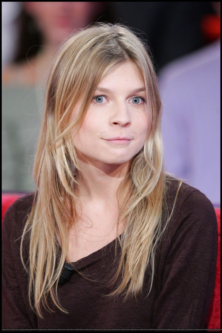 Clémence Poésy