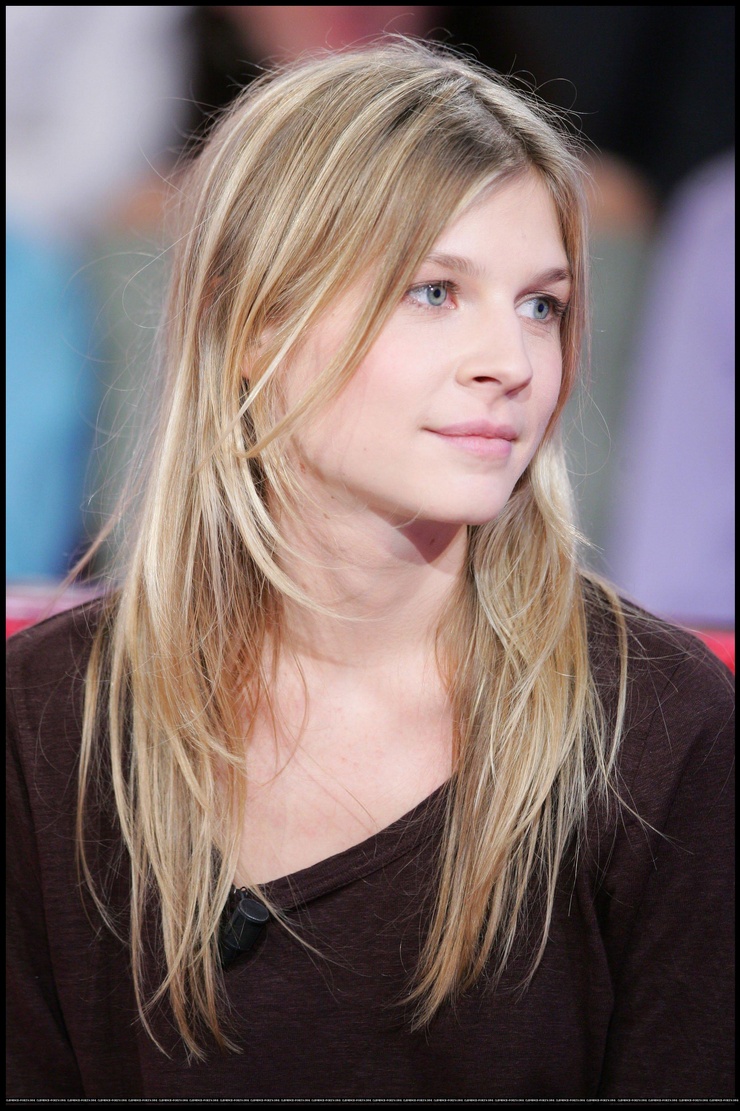 Clémence Poésy Clémence Poésy