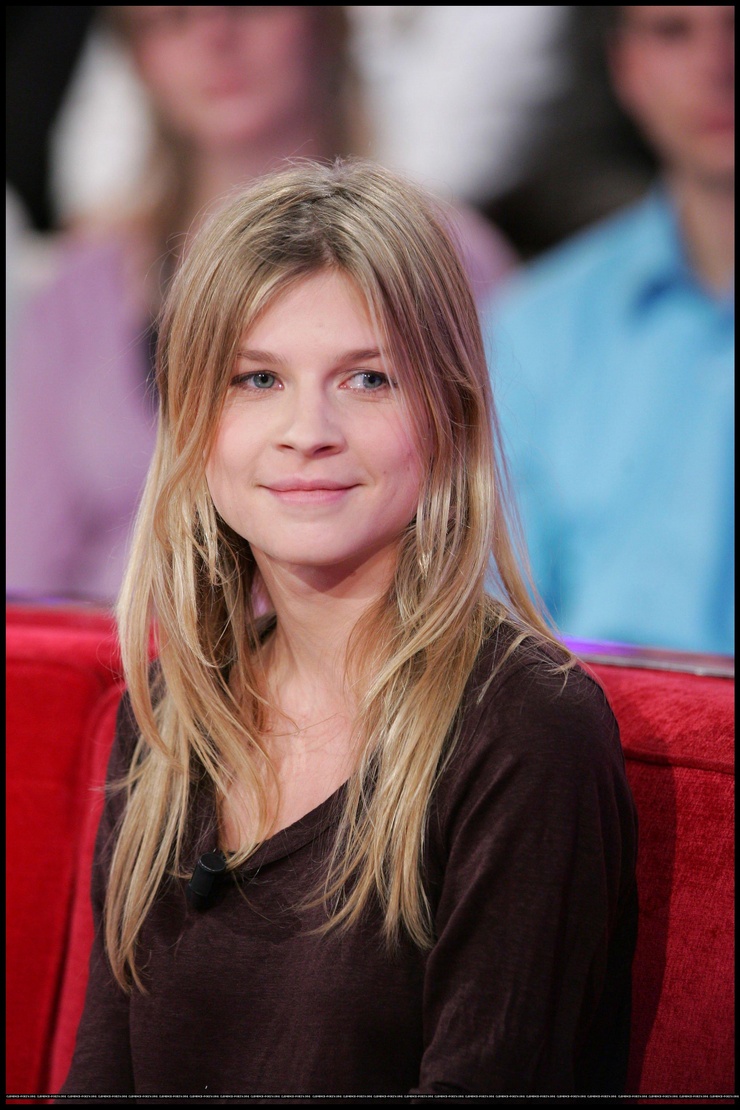 Clémence Poésy