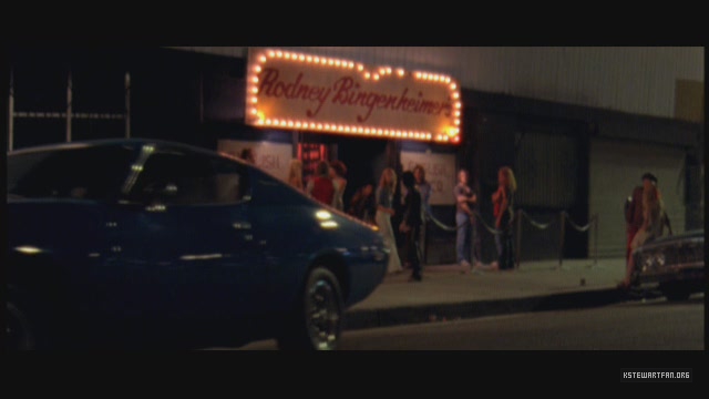 The Runaways