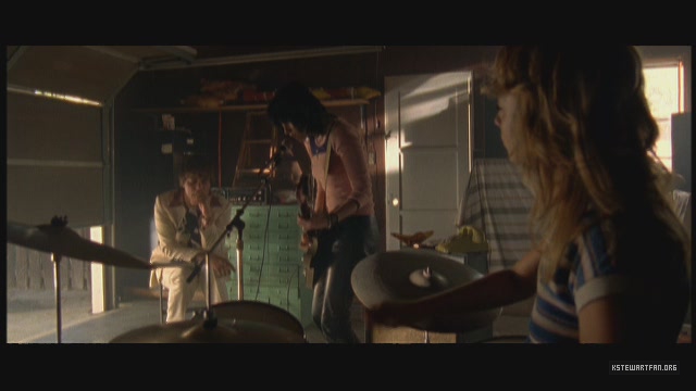 The Runaways