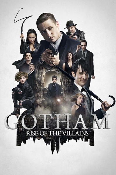 Gotham (duplicate)
