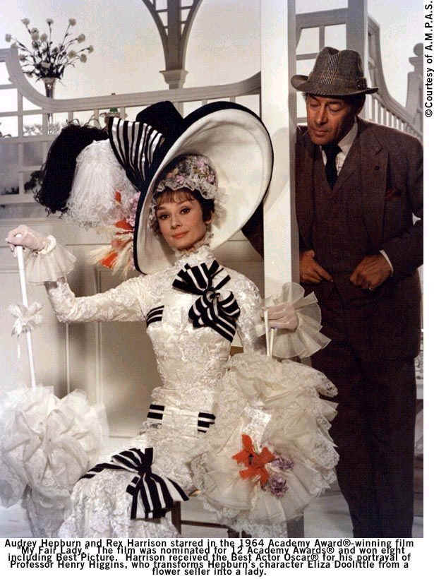 My Fair Lady My Fair Lady