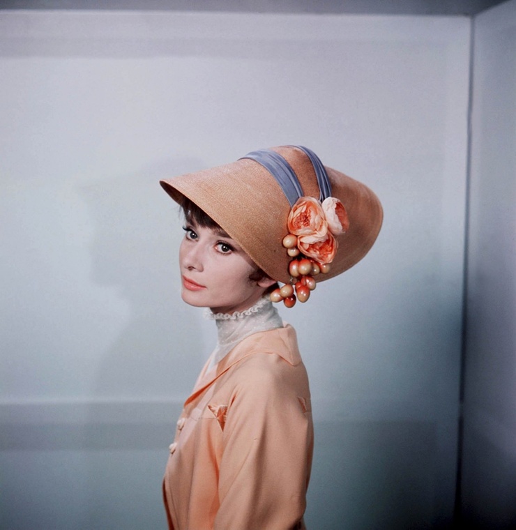 My Fair Lady