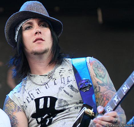 Synyster Gates