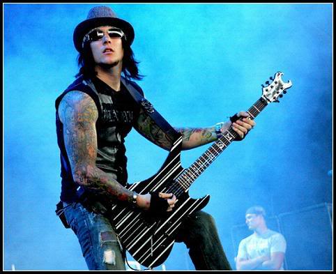 Synyster Gates
