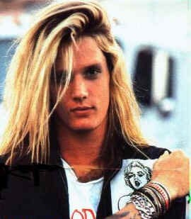 Sebastian Bach