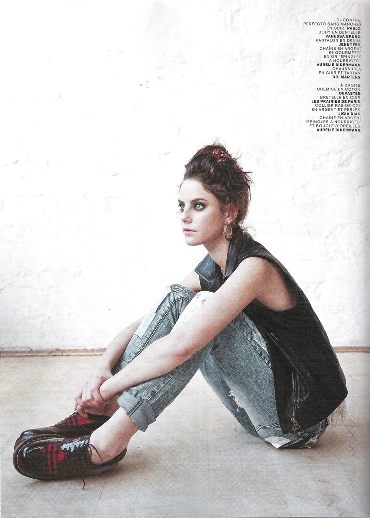 Kaya Scodelario Kaya Scodelario