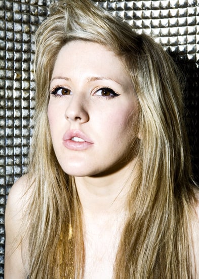 Ellie Goulding