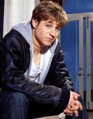 Ben Mckenzie