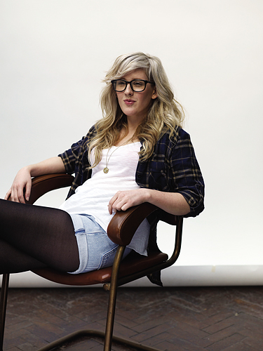 Ellie Goulding