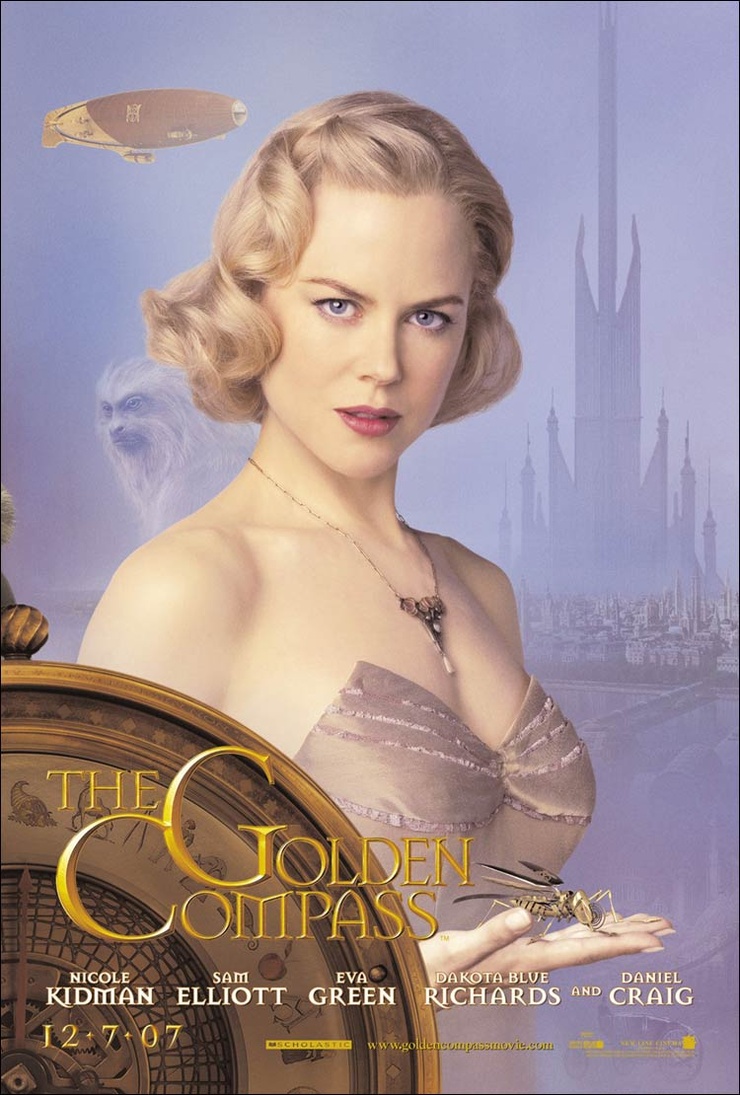 The Golden Compass The Golden Compass