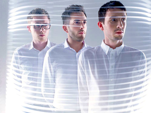 Delphic