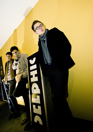 Delphic