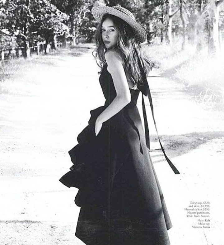 Alycia Debnam Carey Alycia Debnam Carey