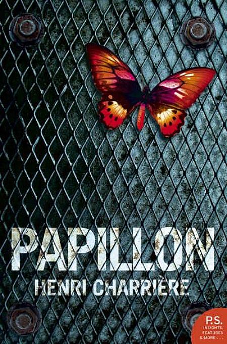 Papillon