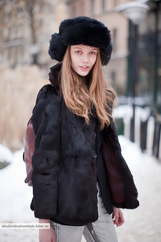 Frida Gustavsson Frida Gustavsson