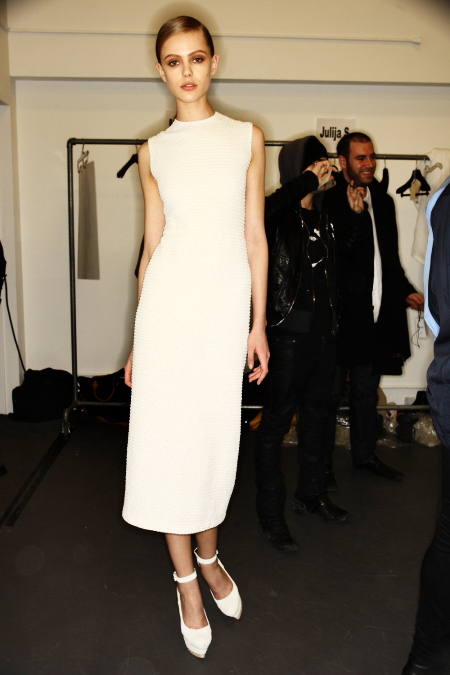 Frida Gustavsson Frida Gustavsson