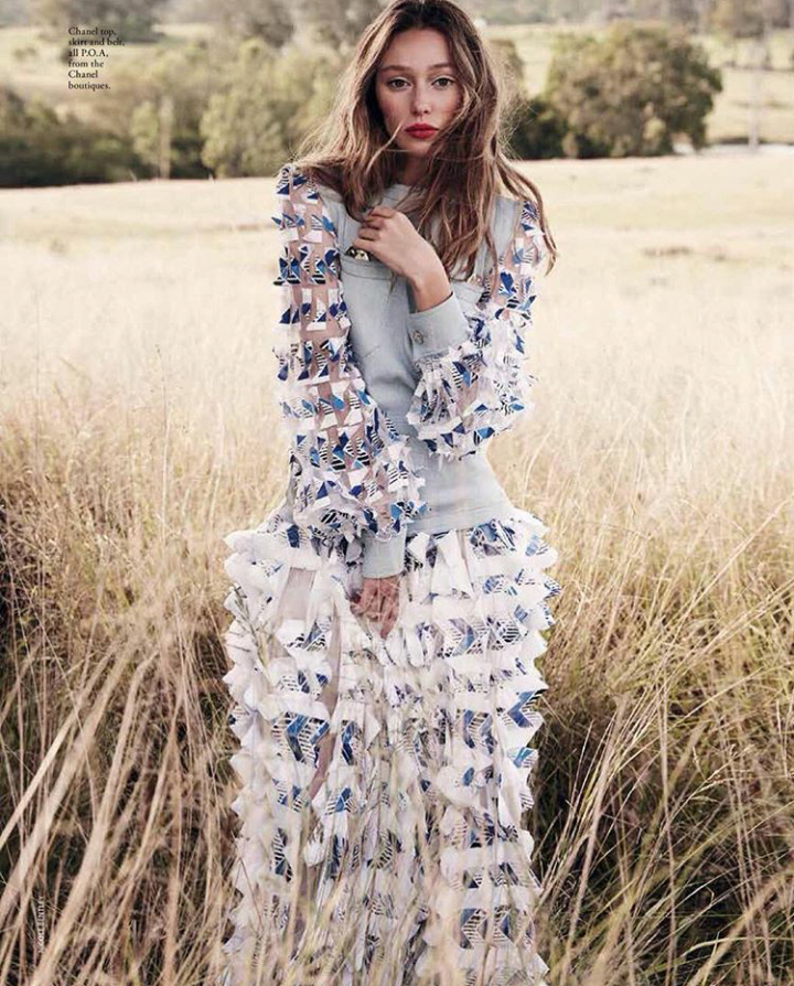 Alycia Debnam Carey